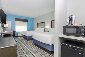Holiday Inn Express & Suites Houston - Hobby Airport Area by IHG