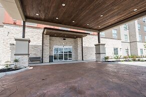 Holiday Inn Express & Suites Houston - Hobby Airport Area by IHG