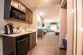 Holiday Inn Express & Suites Houston - Hobby Airport Area by IHG