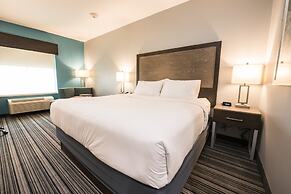 Holiday Inn Express & Suites Houston - Hobby Airport Area by IHG