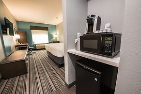 Holiday Inn Express & Suites Houston - Hobby Airport Area by IHG