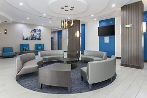 Holiday Inn Express & Suites Houston - Hobby Airport Area by IHG
