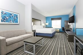 Holiday Inn Express & Suites Houston - Hobby Airport Area by IHG