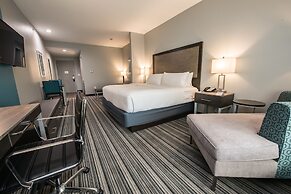 Holiday Inn Express & Suites Houston - Hobby Airport Area by IHG