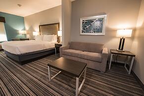 Holiday Inn Express & Suites Houston - Hobby Airport Area by IHG