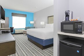 Holiday Inn Express & Suites Houston - Hobby Airport Area by IHG