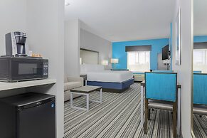 Holiday Inn Express & Suites Houston - Hobby Airport Area by IHG