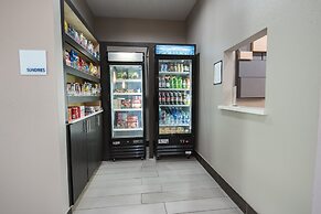 Holiday Inn Express & Suites Houston - Hobby Airport Area by IHG