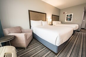Holiday Inn Express & Suites Houston - Hobby Airport Area by IHG