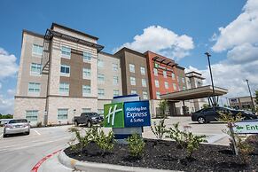 Holiday Inn Express & Suites Houston - Hobby Airport Area, an IHG Hote