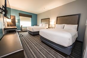 Holiday Inn Express & Suites Houston - Hobby Airport Area by IHG
