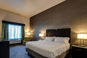 Holiday Inn Express & Suites Gatesville - N. Ft Hood by IHG
