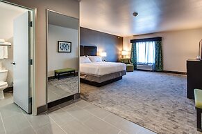 Holiday Inn Express & Suites Gatesville - N. Ft Hood by IHG