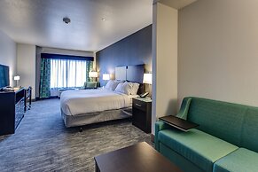 Holiday Inn Express & Suites Gatesville - N. Ft Hood by IHG