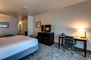 Holiday Inn Express & Suites Gatesville - N. Ft Hood by IHG