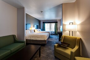 Holiday Inn Express & Suites Gatesville - N. Ft Hood by IHG