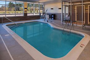 Fairfield Inn and Suites by Marriott Akron Stow