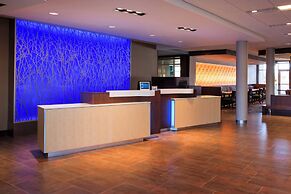 Fairfield Inn and Suites by Marriott Akron Stow