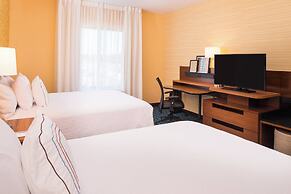 Fairfield Inn and Suites by Marriott Akron Stow
