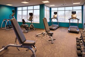 Fairfield Inn and Suites by Marriott Akron Stow