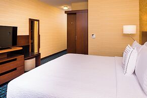 Fairfield Inn and Suites by Marriott Akron Stow
