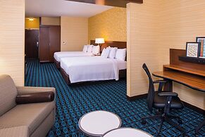 Fairfield Inn and Suites by Marriott Akron Stow