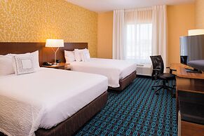 Fairfield Inn and Suites by Marriott Akron Stow