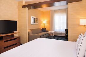Fairfield Inn and Suites by Marriott Akron Stow