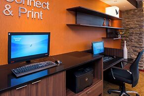 Fairfield Inn and Suites by Marriott Akron Stow