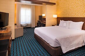 Fairfield Inn and Suites by Marriott Akron Stow