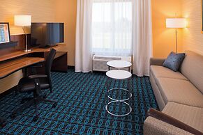 Fairfield Inn and Suites by Marriott Akron Stow