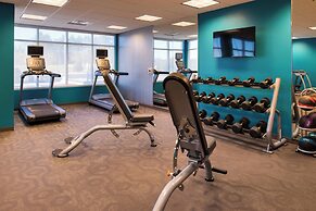 Fairfield Inn and Suites by Marriott Akron Stow