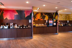 Fairfield Inn and Suites by Marriott Akron Stow