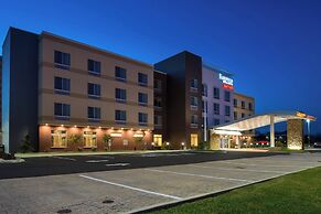 Fairfield Inn and Suites by Marriott Akron Stow