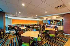 Fairfield Inn & Suites by Marriott Dallas Waxahachie