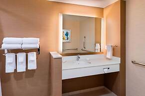 Fairfield Inn & Suites by Marriott Dallas Waxahachie