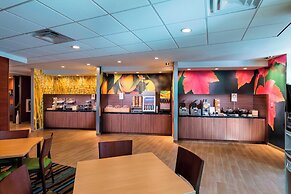 Fairfield Inn & Suites by Marriott Dallas Waxahachie