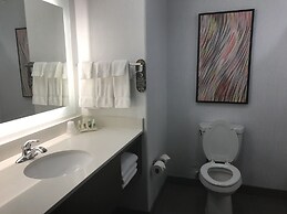 Holiday Inn Abilene - North College Area by IHG