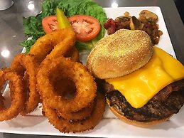 Holiday Inn Abilene - North College Area by IHG