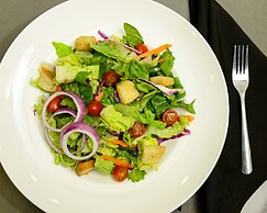 Holiday Inn Abilene - North College Area by IHG