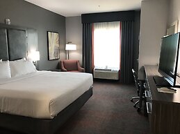 Holiday Inn Abilene - North College Area by IHG