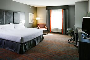 Holiday Inn Abilene - North College Area by IHG