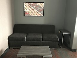 Holiday Inn Abilene - North College Area by IHG