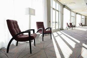 Holiday Inn Abilene - North College Area by IHG