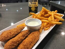 Holiday Inn Abilene - North College Area by IHG