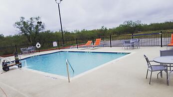 Holiday Inn Abilene - North College Area by IHG