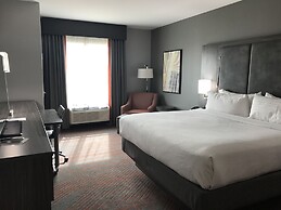 Holiday Inn Abilene - North College Area by IHG