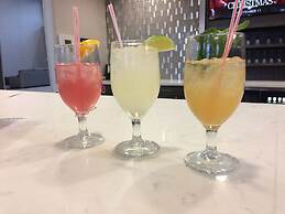 Holiday Inn Abilene - North College Area by IHG