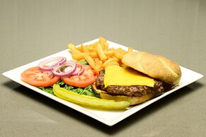 Holiday Inn Abilene - North College Area by IHG