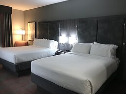 Holiday Inn Abilene - North College Area by IHG